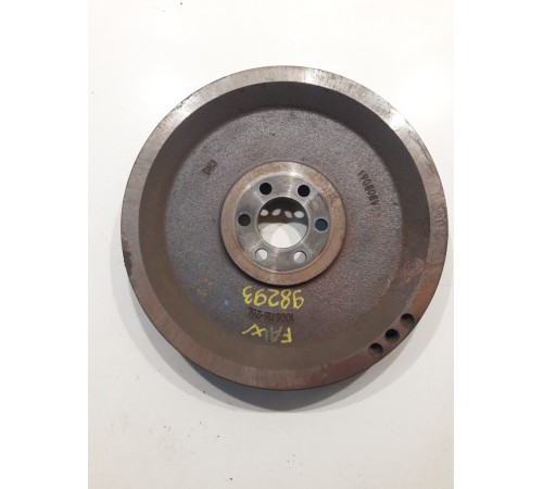 Маховик двигателя