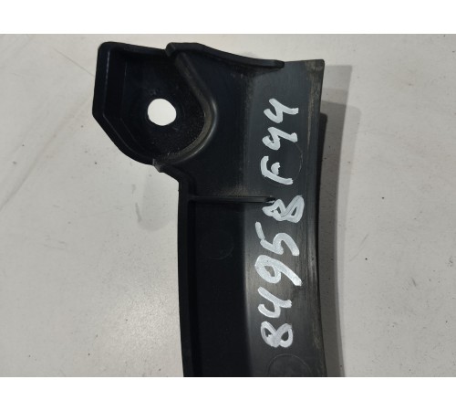 Накладка (пластик) салона 