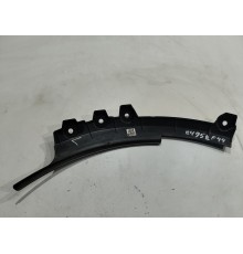 Накладка (пластик) салона 