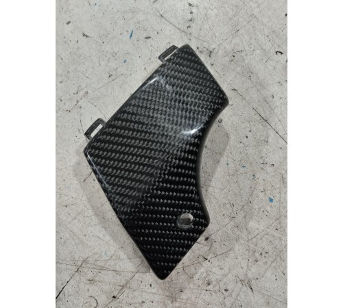 Накладка торпедо декоративная с подсветкой