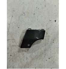 Накладка торпедо декоративная с подсветкой