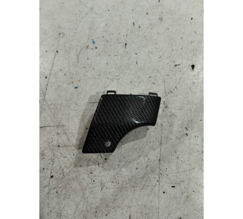 Накладка торпедо декоративная с подсветкой