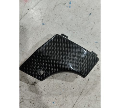 Накладка торпедо декоративная с подсветкой