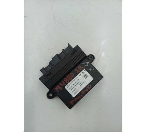 Блок управления двери задний правый