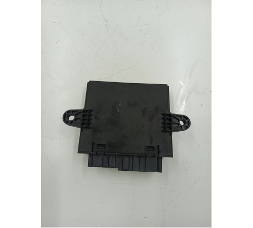 Блок управления двери задний правый