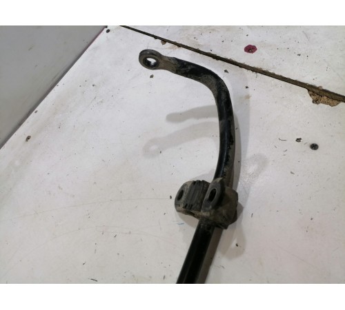 Стабилизатор поперечной устойчивости задний