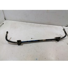 Стабилизатор поперечной устойчивости задний