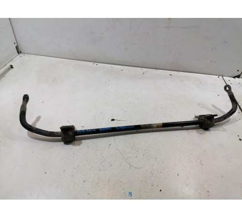 Стабилизатор поперечной устойчивости задний