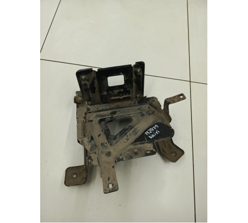 Кронштейн блока управления