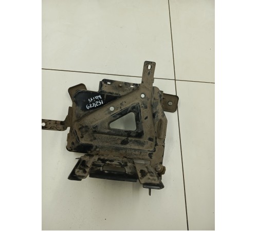 Кронштейн блока управления