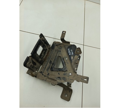 Кронштейн блока управления