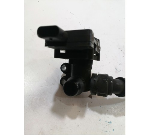 Электрический насос охлаждающей жидкости