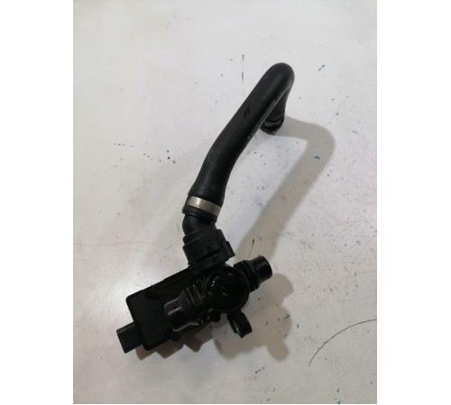 Электрический насос охлаждающей жидкости