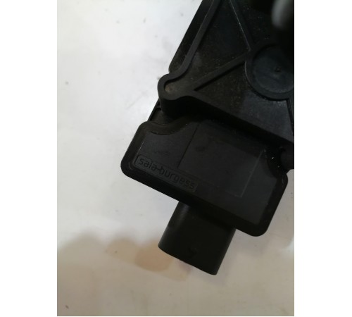 Электрический насос охлаждающей жидкости