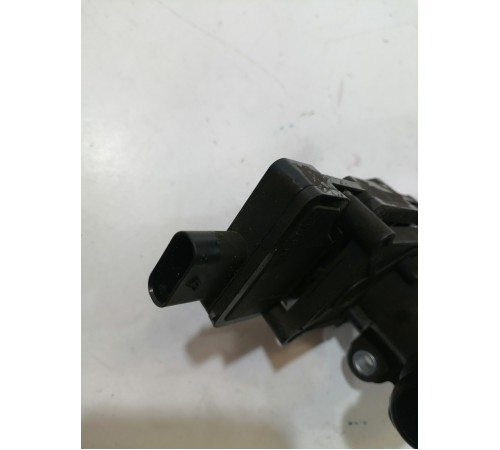 Электрический насос охлаждающей жидкости