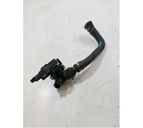 Электрический насос охлаждающей жидкости