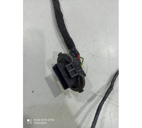 Электропроводка двери (задняя левая)