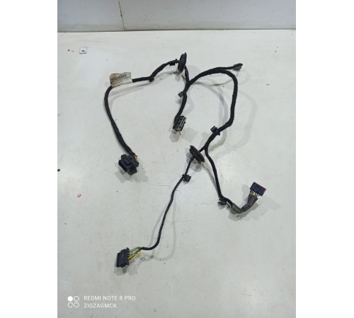 Электропроводка двери (задняя левая)