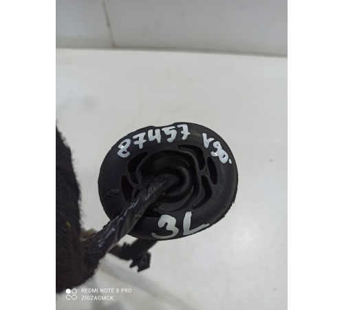 Электропроводка двери (задняя левая)