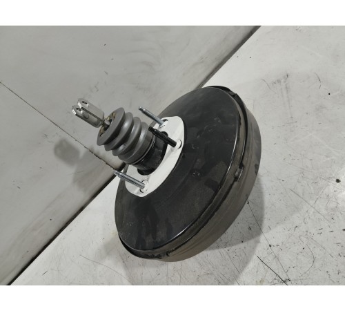 Вакуумный усилитель тормозов