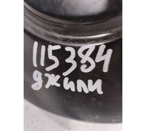 Вакуумный усилитель тормозов