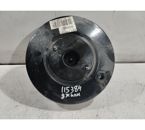 Вакуумный усилитель тормозов