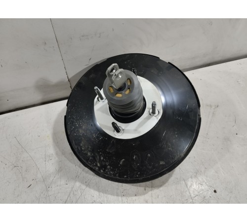 Вакуумный усилитель тормозов