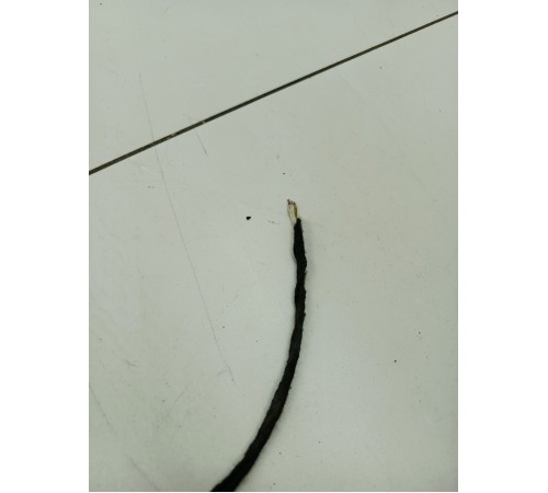 Электропроводка двери передняя левая