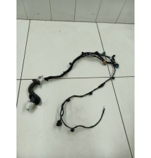 Электропроводка двери передняя левая