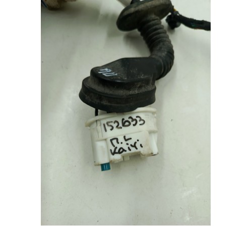 Электропроводка двери передняя левая