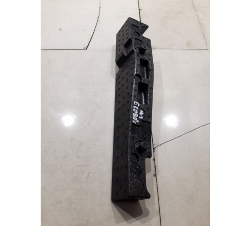 Наполнитель (пенопласт) багажника левый