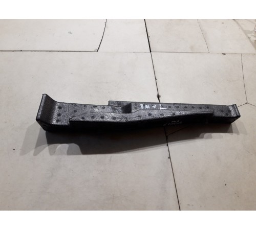 Наполнитель (пенопласт) багажника левый