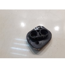 Изолирующая втулка отопителя салона