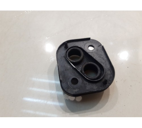 Изолирующая втулка отопителя салона