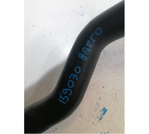 Патрубок системы охлаждения