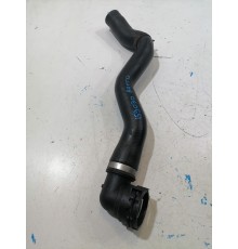 Патрубок системы охлаждения