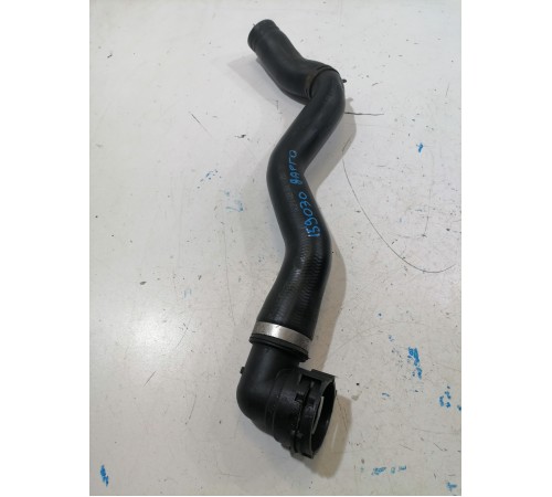 Патрубок системы охлаждения