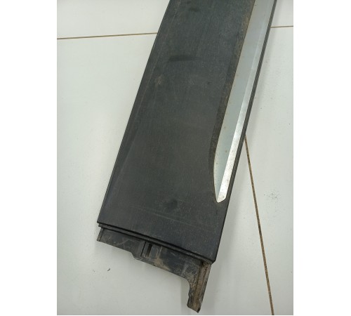 Накладка двери задняя правая нижняя