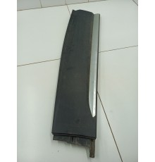 Накладка двери задняя правая нижняя