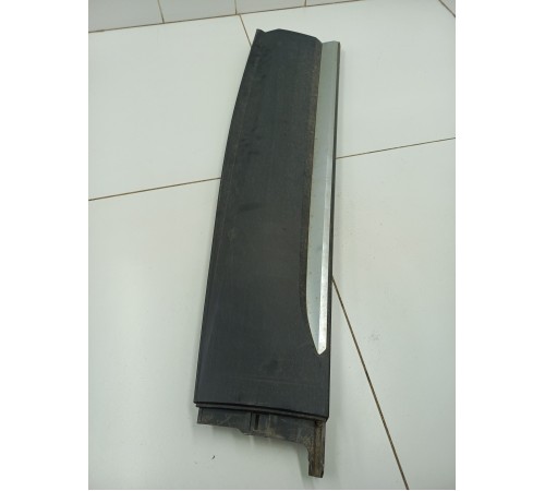 Накладка двери задняя правая нижняя