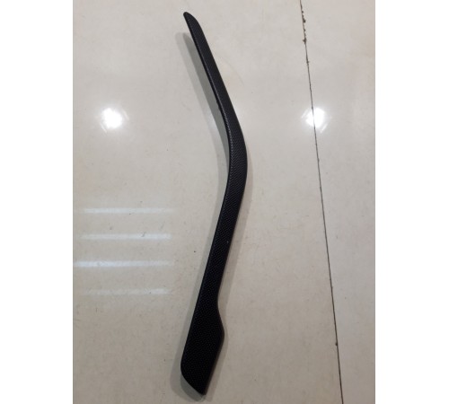 Накладка обшивки двери(задняя правая)