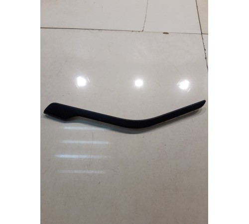 Накладка обшивки двери(задняя правая)