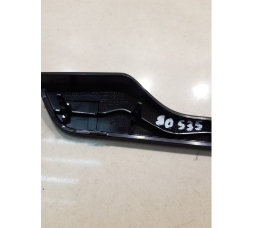 Накладка обшивки двери(задняя правая)