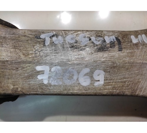 Опора двигателя (задняя)