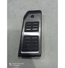 Накладка под ногу водителя