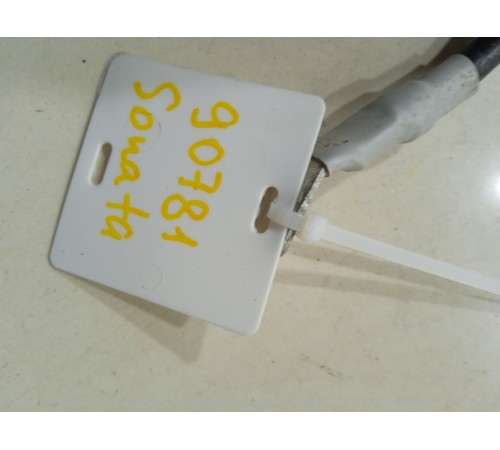 Клемма минусовая