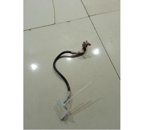 Клемма минусовая