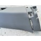 Обшивка задней стойки левая верхняя
