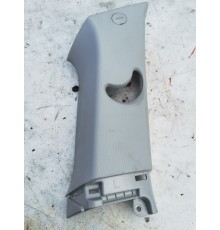 Обшивка задней стойки левая верхняя