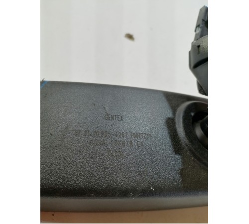 Зеркало салонное